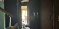 В Мичуринске при пожаре погибла пенсионерка и двое детей - Michurinsk68.Ru