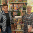 Книжная выставка «Возраст осени прекрасной» - Киржачская ЦБС