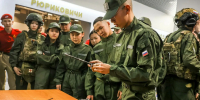 Якутский филиал Центра “ВОИН” подготовил более 4 тысяч курсантов - Правительство Республики Саха (Якутия)