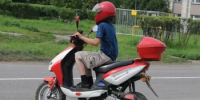 В Башкортостане мать будут судить за покупку мопеда своему 15-летнему сыну - Чишминский район