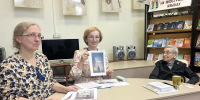 Фото предоставлено министерством культуры и туризма Архангельской области - Пресс-центр Правительства