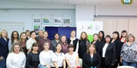 В Курганской области стартовал проект «СВОя СИЛА» - Новый мир