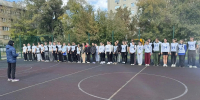 #1 - АлтГПУ