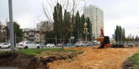 В Белгороде завершили реконструкцию теплосетей на Щорса - Сетевое издание Победа 31