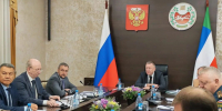 Фото: МинЖКХ РХ - Пульс Хакасии