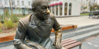 Выставка к 100-летию Евгения Евстигнеева откроется в Нижнем Новгороде - НИА Нижний Новгород