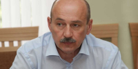 Сергей Стрельбицкий. - Крымская правда
