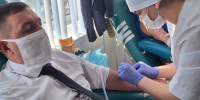 На выход пошли первые члены правительства Богомаза при губернаторе Ковальчуке - Брянский ворчун