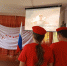 День воссоединения с новыми регионами России отметили в Беденьговской школе - Газета Тетюшские зори