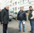 В Вологде оценили качество ремонта дворов на улице Ярославской - Единая Россия