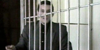 Валерий Азизов, который в колонии стал Штейнертом | Источник: НТВ / ntv.ru - 76.Ru