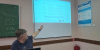 Студенты факультета СПО №1 приняли участие в мастер-классе по использованию ИИ - БУКЭП
