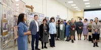 Хранители времени: архивная служба республики отмечает вековой юбилей! - Государственное Собрание-Эл Курултай