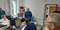 Соблюдение правил по пожарной безопасности = надёжная защита жизни и имущества! - Центр по делам гражданской обороны, пожарной безопасности и чрезвычайным ситуациям
