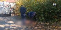Мужчина жестоко убил бывшую жену на улице в Дзержинске - фото 1 - vGorodeN.Ru