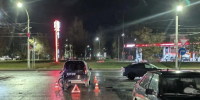 На Октябрьском проспекте в Кирове сбили школьника на велосипеде 6 На Октябрьском проспекте в Кирове сбили школьника на велосипеде - VyatkaKirov.Ru