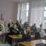 Туризм начинается с первого шага: как первокурсница возглавила студком в специализированном туристическом вузе Пскова - Псковский филиал РМАТ