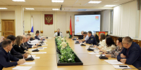 Гимназия 4 делится опытом социализации подростков - Администрация
