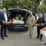 Помощь для СВОих! Депутат СР отправил гуманитарную помощь в зону СВО - Справедливая Россия