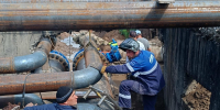 Осенью починим – зимой зароем - Газета Железногорские новости