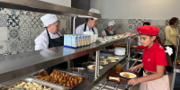 «Ученый кот» приглашает в ресторан - Газета Железногорские новости