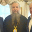 Шелест, Корбут и Дионисий - РИА Омск-информ