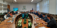 ОмГАУ - РИА Омск-информ