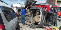 Что решила комиссия по безопасности движения об аварийности на полевских улицах - Polevskoy24.Ru