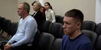 Родственники погибшего в ДТП на Коммунальном мосту добиваются пересмотра оправдательного приговора - Республиканская телевизионная сеть