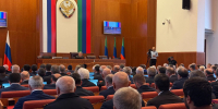 Депутаты Народного Собрания утвердили дату проведения выборов Главы Дагестана - РИА Дагестан