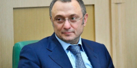 Сулейман Керимов избран сенатором от Дагестана - РИА Дагестан