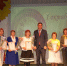 Исетский округ отметил День добра и уважения! - Исетский район