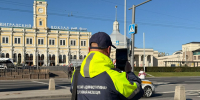 МАДИ контролирует безопасность у столичных вокзалов - Дорожная инспекция