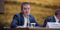 Александр Трубилин: Подготовка кадров — залог успеха кубанского АПК - Газета Кубань Сегодня