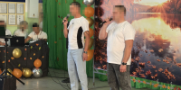 Осужденные КП-51 встретились с родственниками - ГУФСИН