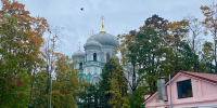 Фотографируете? Участвуйте в конкурсе конкурс «ЛОв100ри» - Гатчинская служба новостей