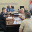 УФСИН и власти Курского округа обсудили сотрудничество - Вечерний Ставрополь