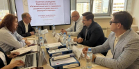 Государственная жилищная инспекция Воронежской области прошла партнерскую проверку качества образца местного уровня - РИА Воронеж