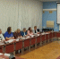 В Тольятти состоялось первое заседание совета по развитию добровольчества - Городские Ведомости