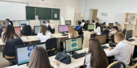 Почти 12 тысяч школьников Ставрополя приняли участие во всероссийской олимпиаде - Комсомольская Правда