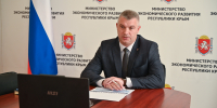 Сергей Королёв рассказал о мерах поддержки малого и среднего бизнеса на прямой линии Минэкономразвит - Минэкономразвития