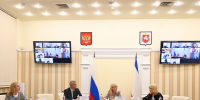 В Крыму обсудили развитие гастрономической индустрии в рамках Стратегии креативной экономики - Минэкономразвития