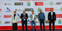 ВРЕМЯ ИГРАТЬ! ВРЕМЯ ПОБЕЖДАТЬ! - Газета Видновские Вести