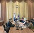 Избран мэр Ольхонского муниципального района Иркутской области - Газета Байкальские зори