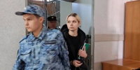 Своевольная, требовательная и эмоционально неустойчивая: психиатр дал характеристику внучке экс-мэра Екатерине Тарховой - Комсомольская Правда Самара