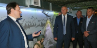 В День воссоединения новых регионов с РФ в Брянске почтили память защитников Отечества - Газета Вперёд