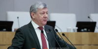 НРО КПРФ поблагодарило избирателей - ИА Нижний сейчас