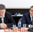 Поддержку участников СВО обсудили на межведомственной комиссии в Нижегородской области - ИА Нижний сейчас