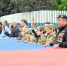 «Одна страна – один флаг»: Росгвардейцы Дагестана присоединились к патриотической акции - Дагестанская правда