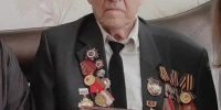 Вековой юбилей отмечает Иван Бобкин, Почётный гражданин Ливен - Уездный город